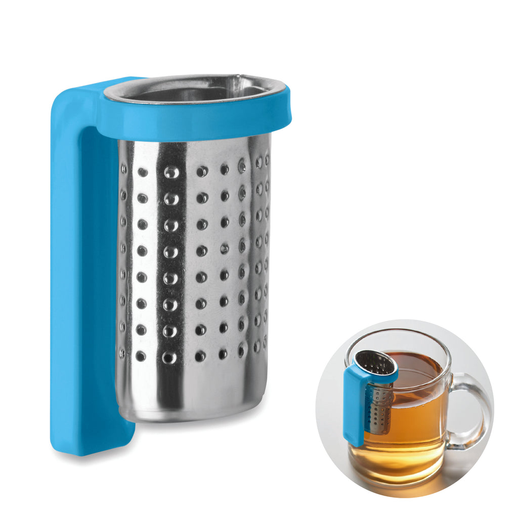 KALMAR Stainless Steel Tea Infuser with Hook