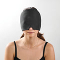 HOTNOD Hot and Cold Compress Relief Cap