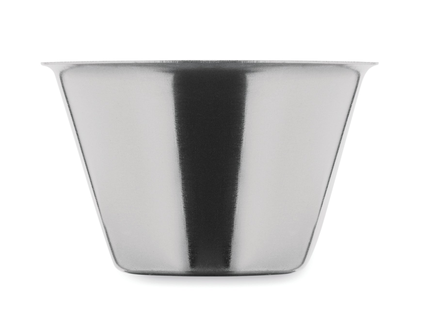 COCOON Stainless Steel Hip Flask with Shot Cups