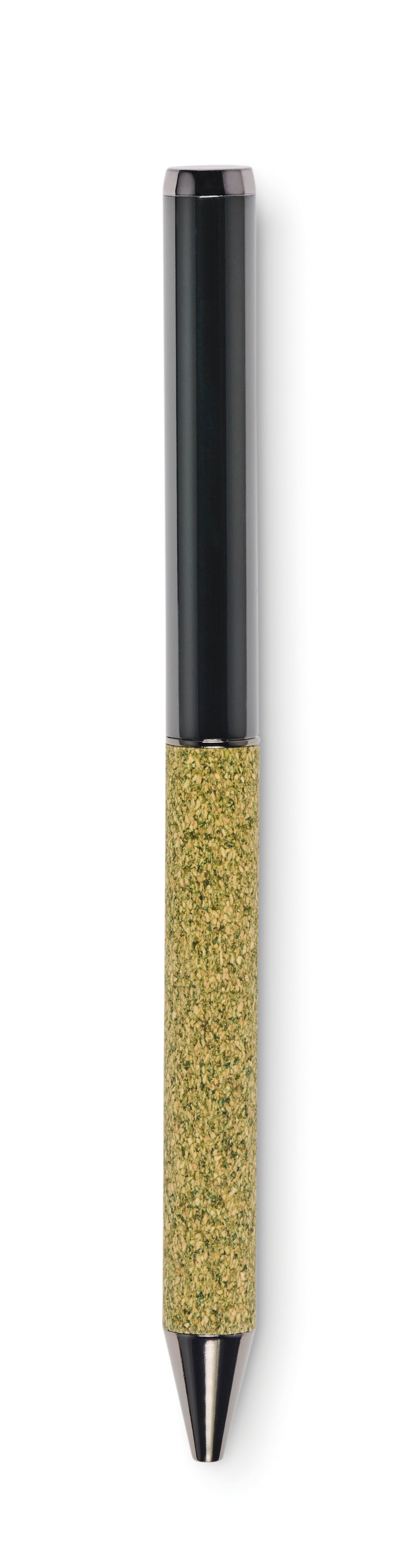 Chippewa Eco Metal Twist Ballpen
