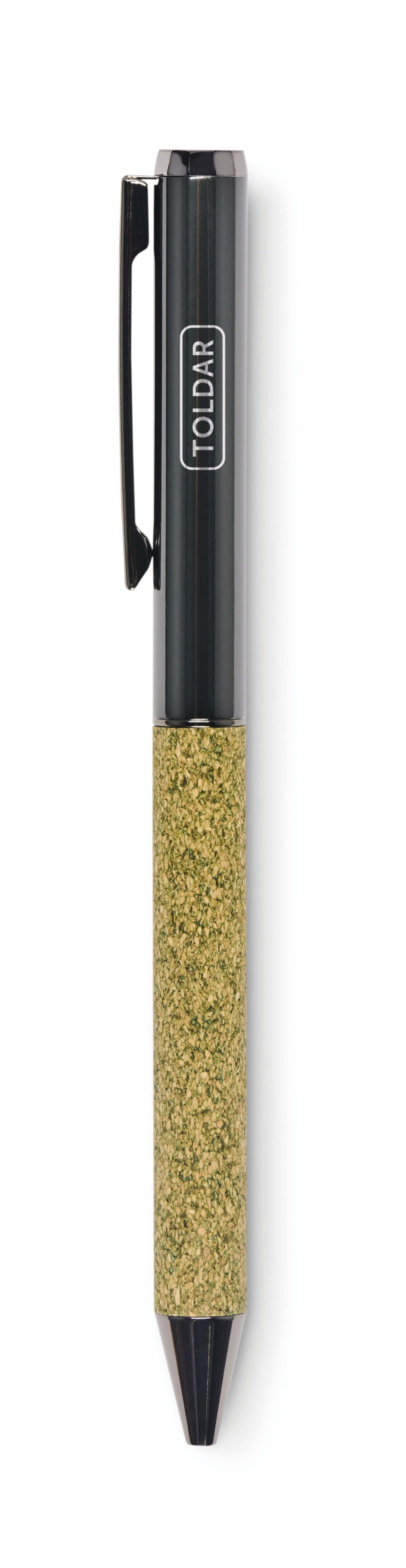 Chippewa Eco Metal Twist Ballpen
