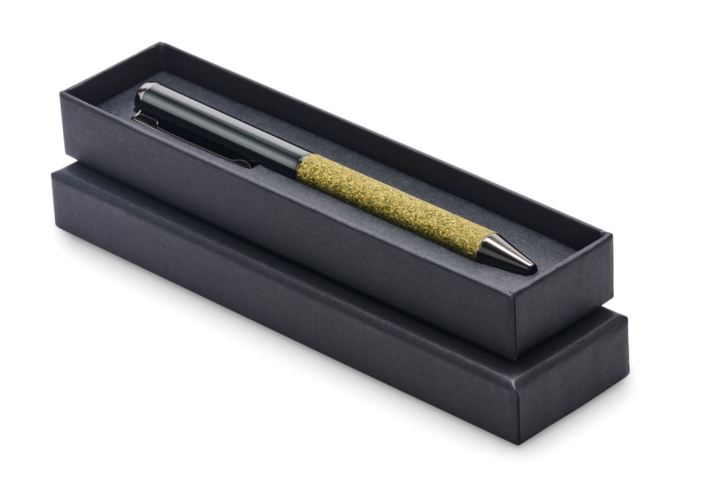 Chippewa Eco Metal Twist Ballpen