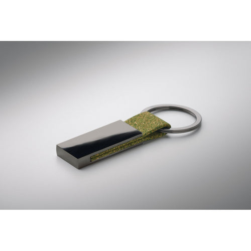 Chippewa Set Eco Notebook Gift Set with Pen and Keyring