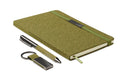 Chippewa Set Eco Notebook Gift Set