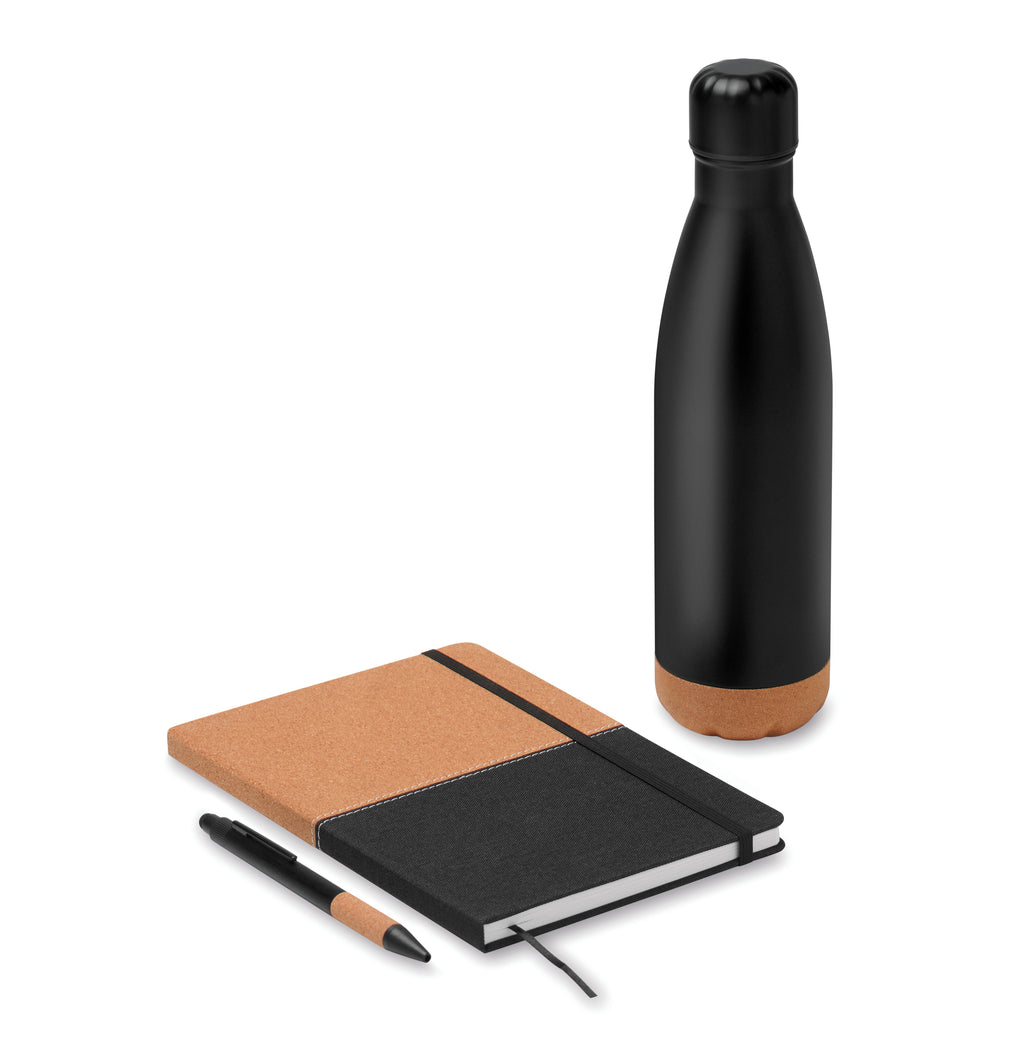 CADEAU 3-Piece Branded Gift Set