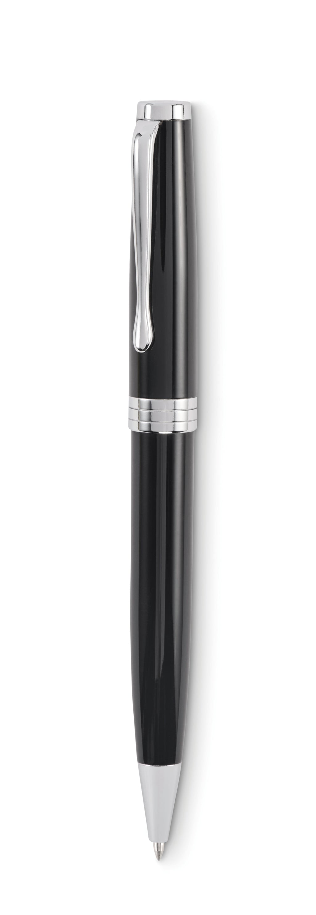 Lyon Twist Ball Pen in Gift Box