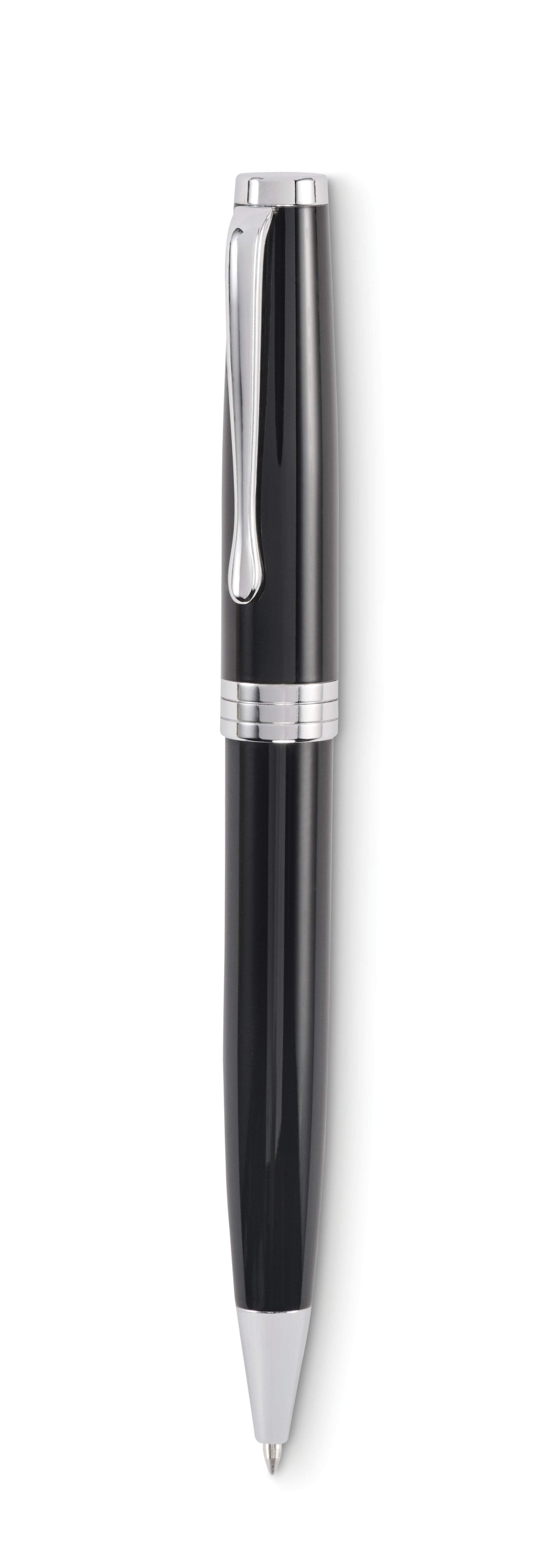 Lyon Twist Ball Pen in Gift Box