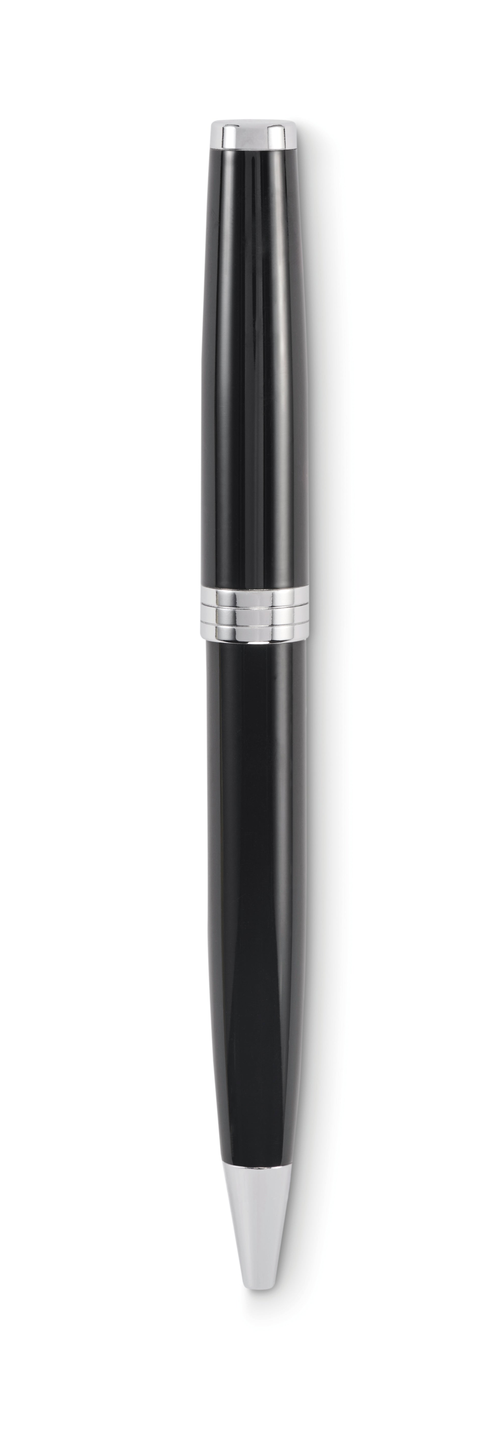 Lyon Twist Ball Pen in Gift Box
