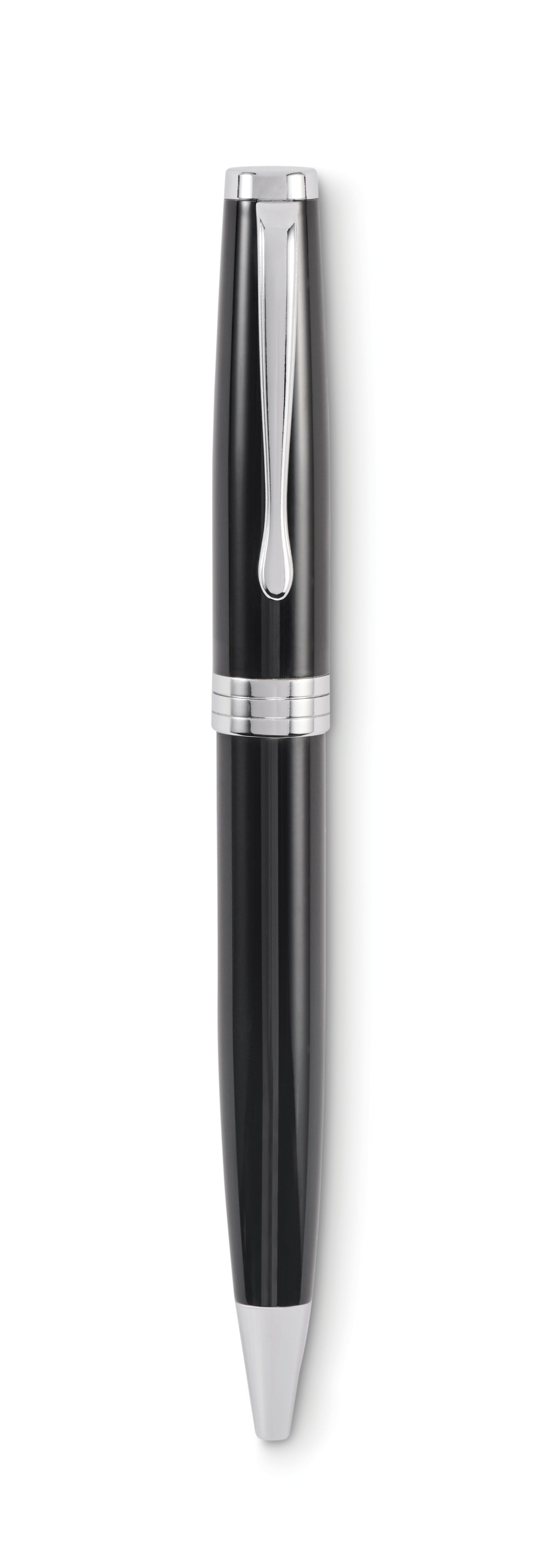 Lyon Twist Ball Pen in Gift Box