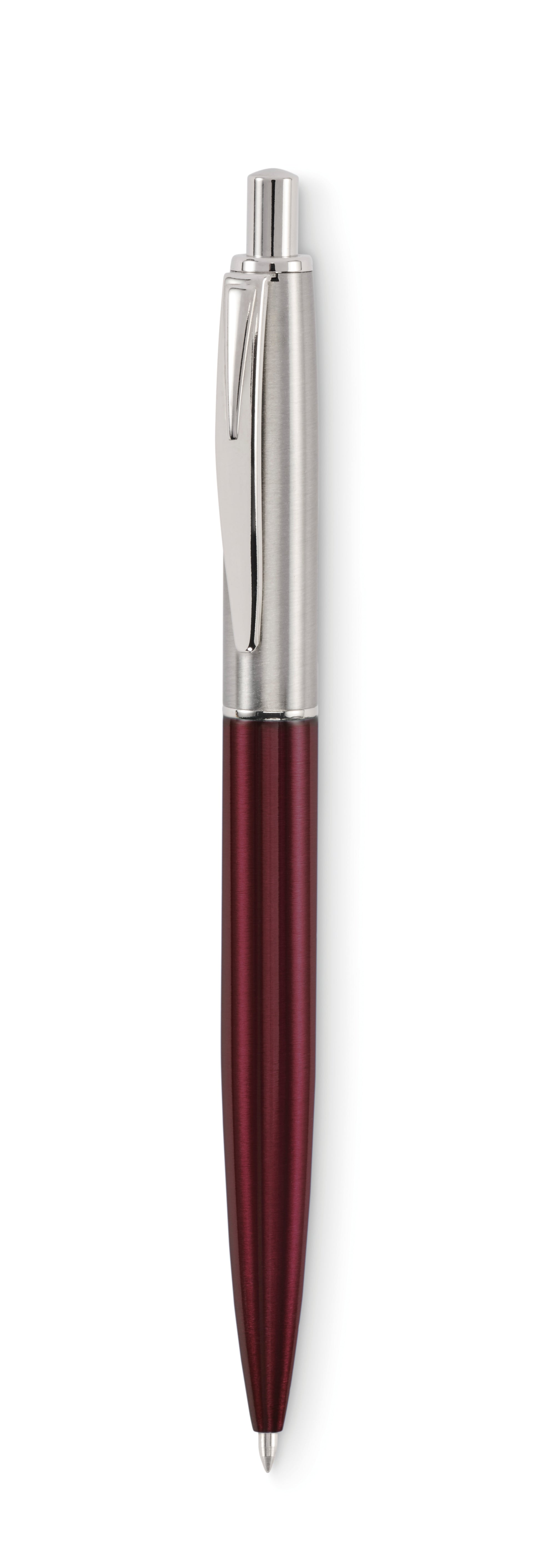 Graz Colour Recycled Steel Ballpoint Pen Gift Box