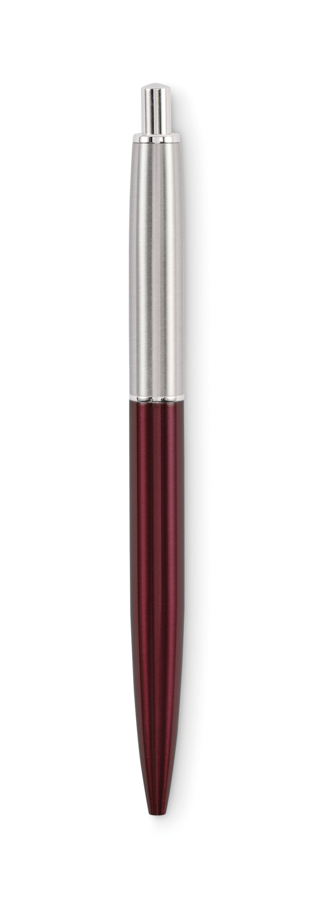 Graz Colour Recycled Steel Ballpoint Pen Gift Box