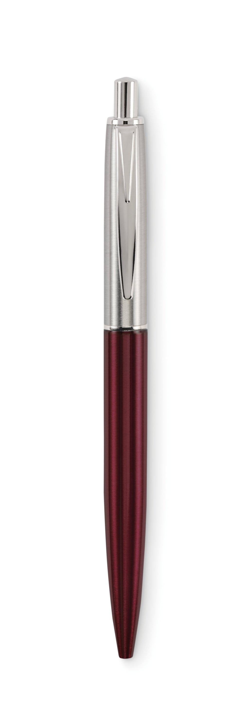 Graz Colour Recycled Steel Ballpoint Pen Gift Box
