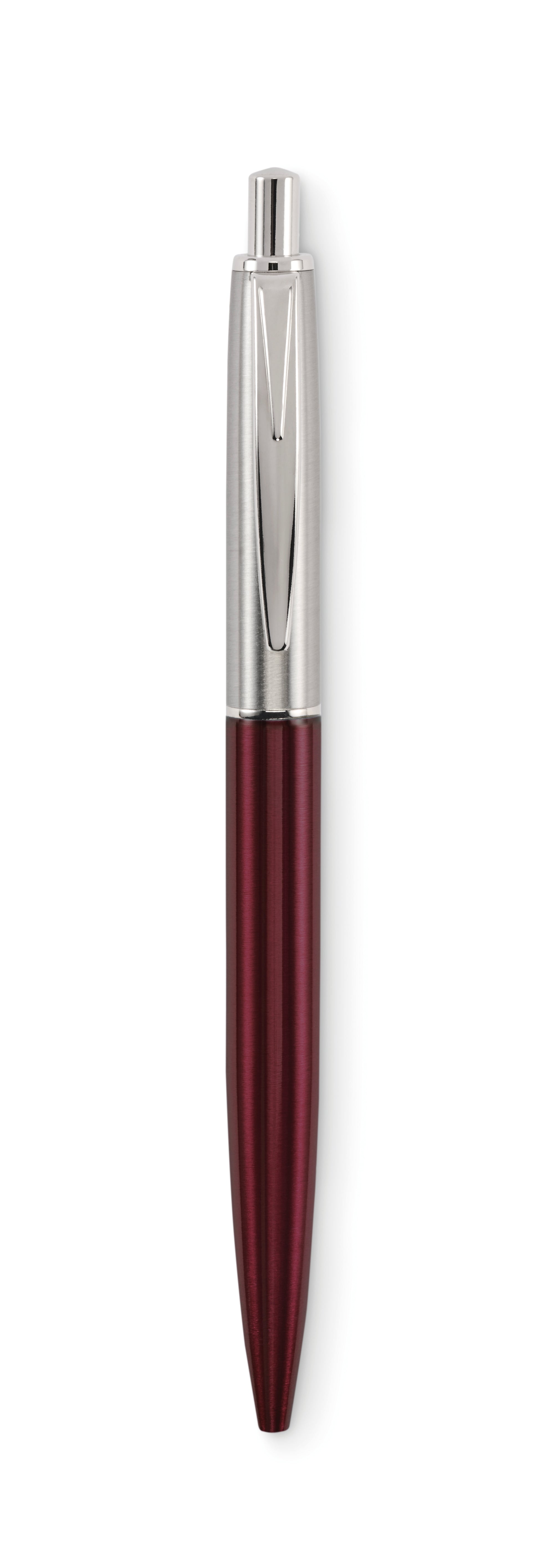 Graz Colour Recycled Steel Ballpoint Pen Gift Box