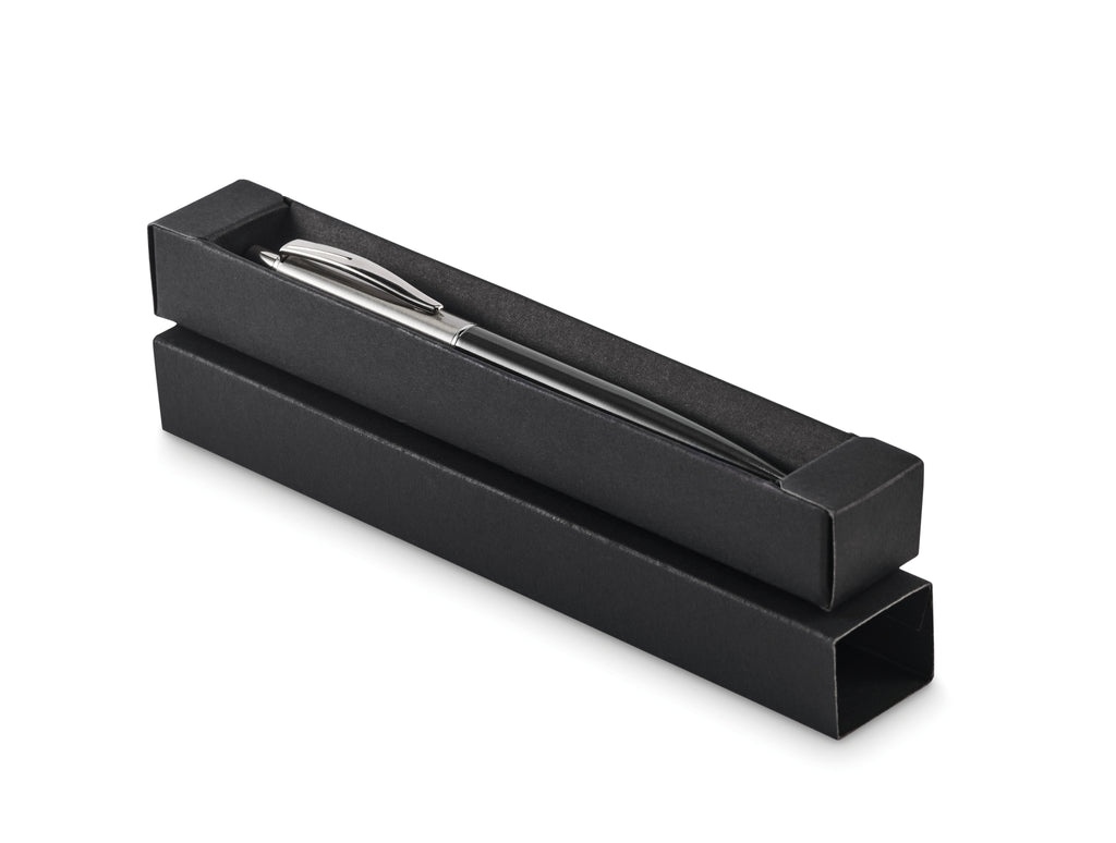 Graz Colour Recycled Steel Ballpoint Pen Gift Box