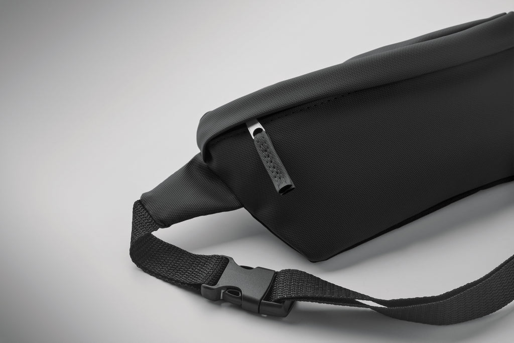 Bangkok Waist Pack with Front Pocket