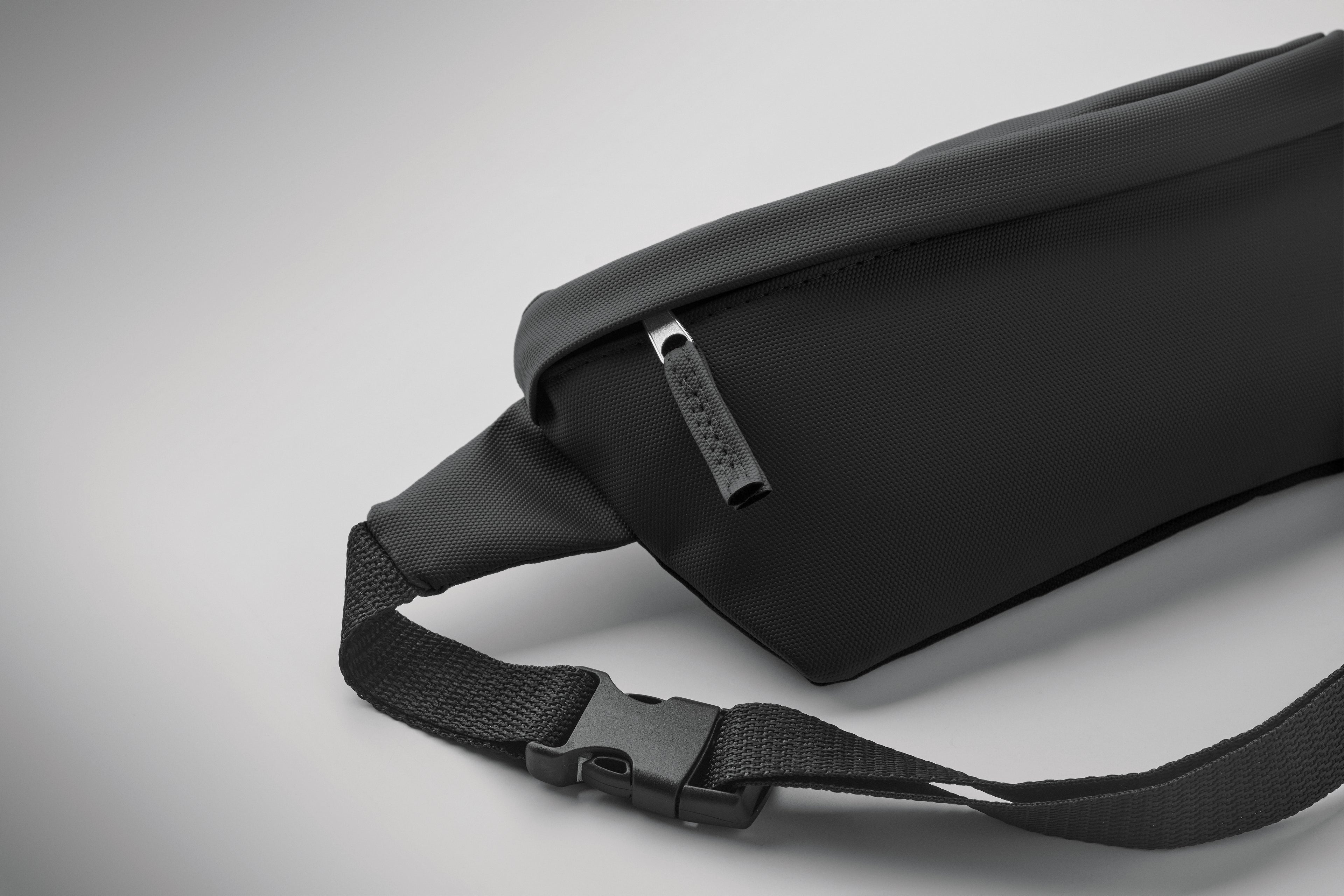 Bangkok Waist Pack with Front Pocket