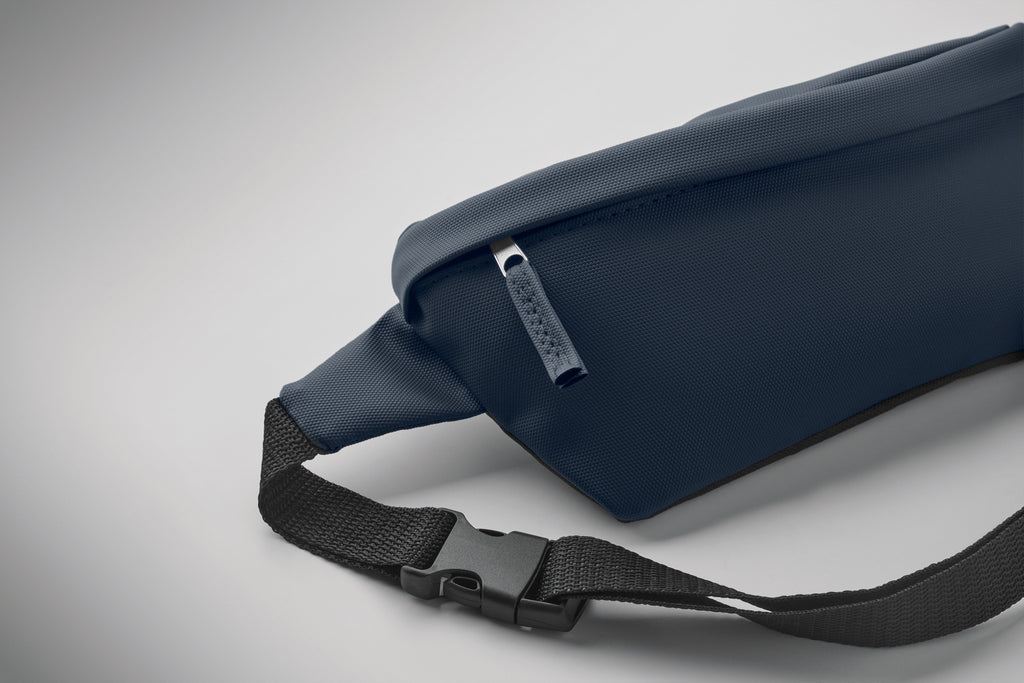 Bangkok Waist Pack with Front Pocket