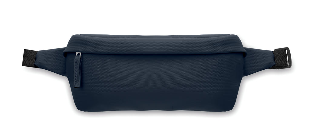 Bangkok Waist Pack with Front Pocket