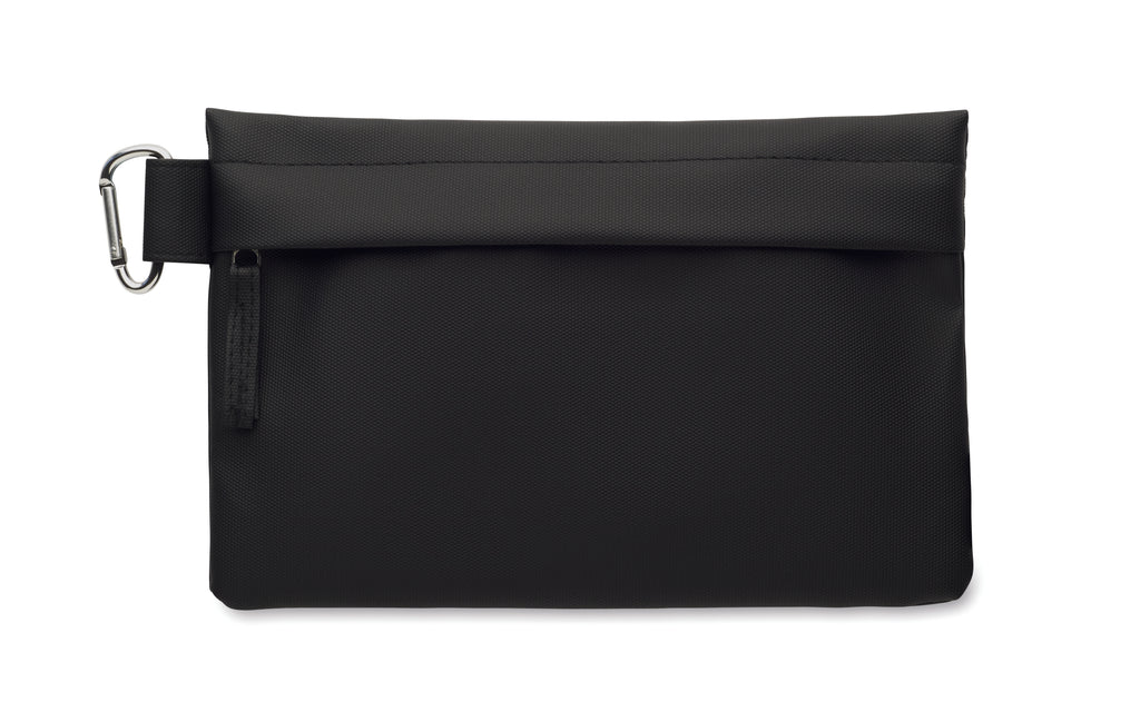 CARRY Recycled Organizer Pouch
