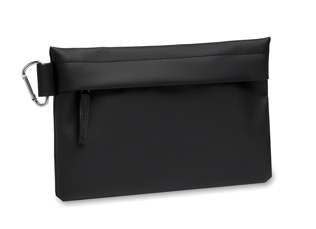 CARRY Recycled Organizer Pouch