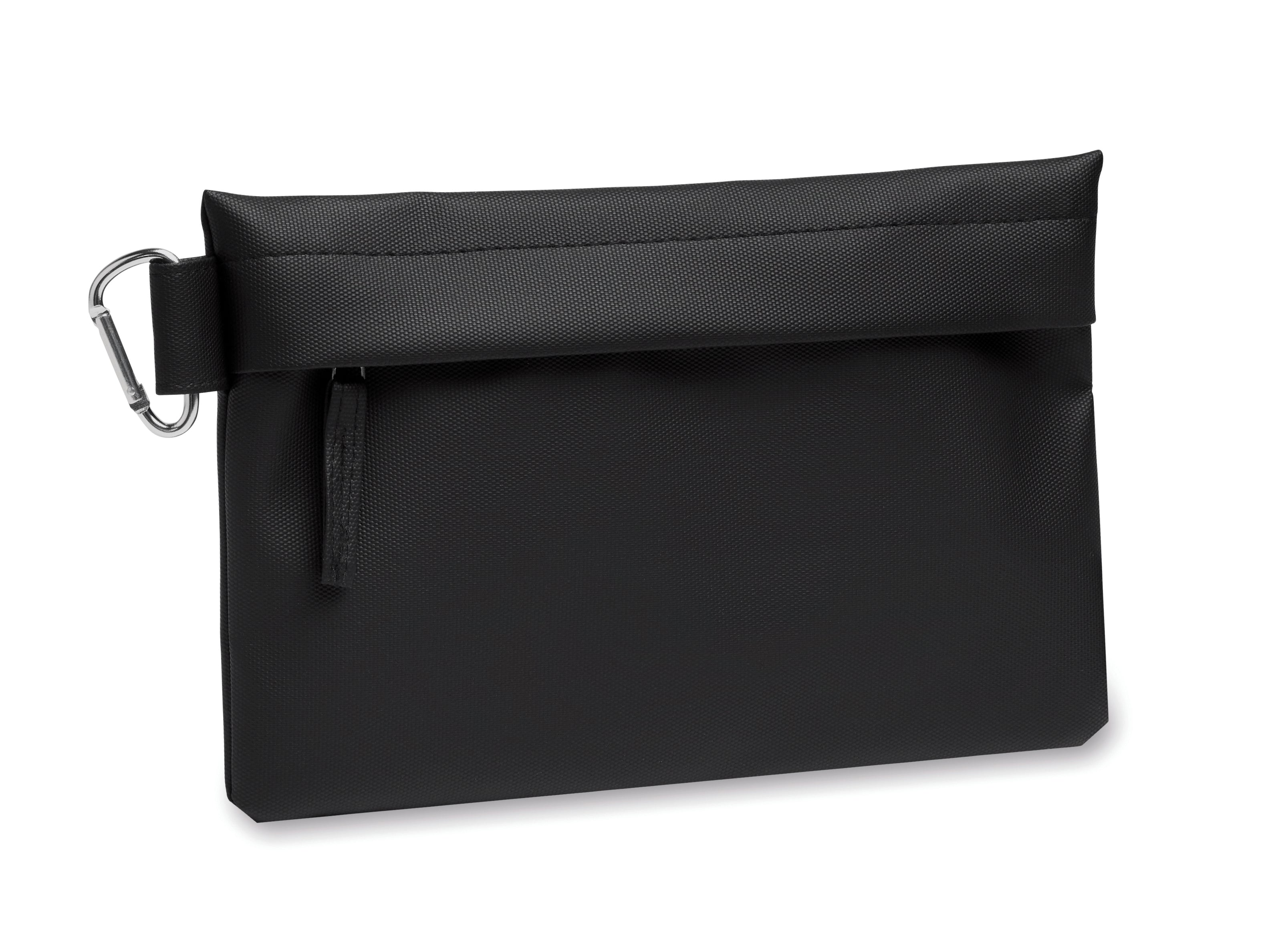 CARRY Recycled Organizer Pouch