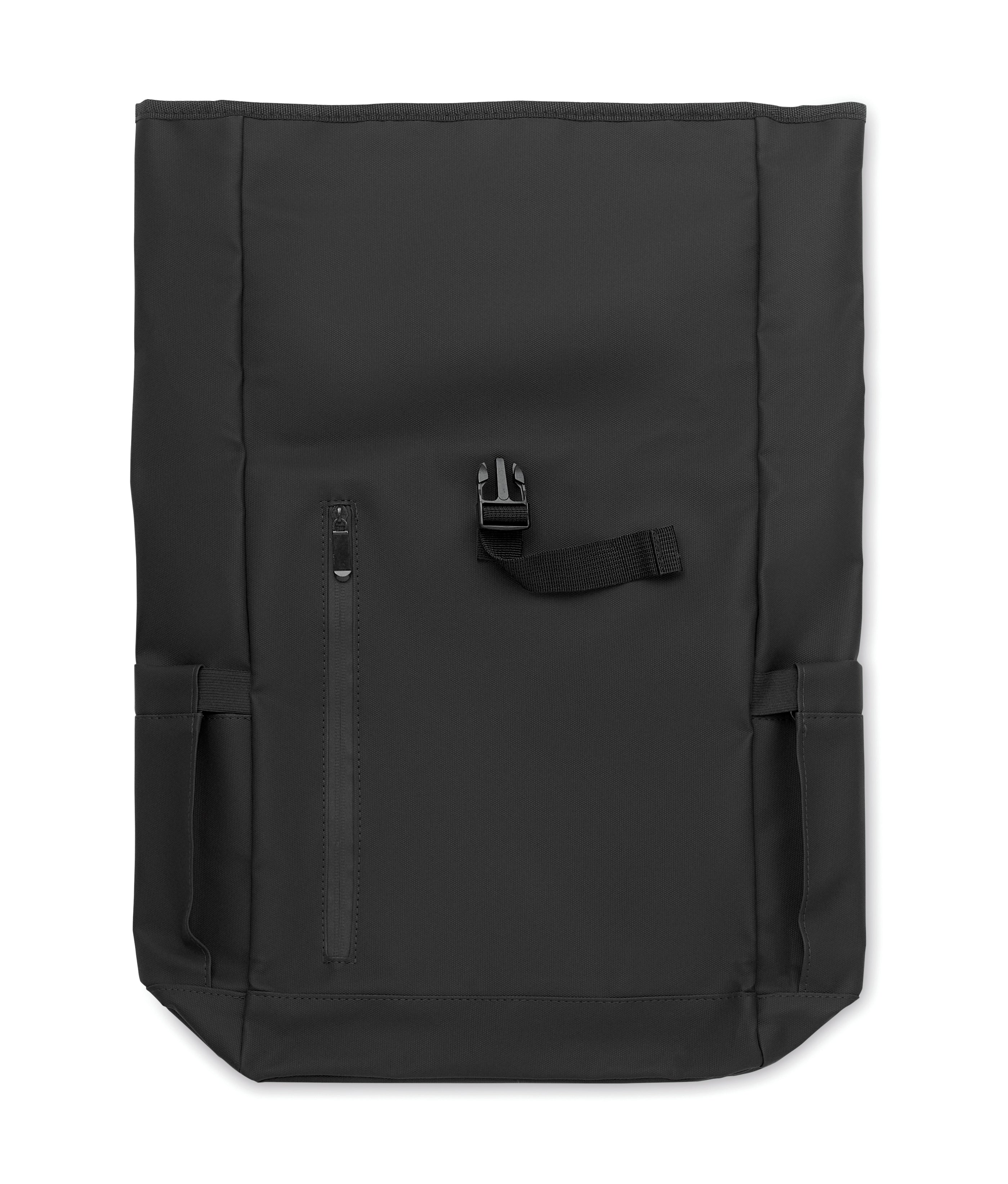 Bangkok Roll 15" Laptop Rolltop Backpack