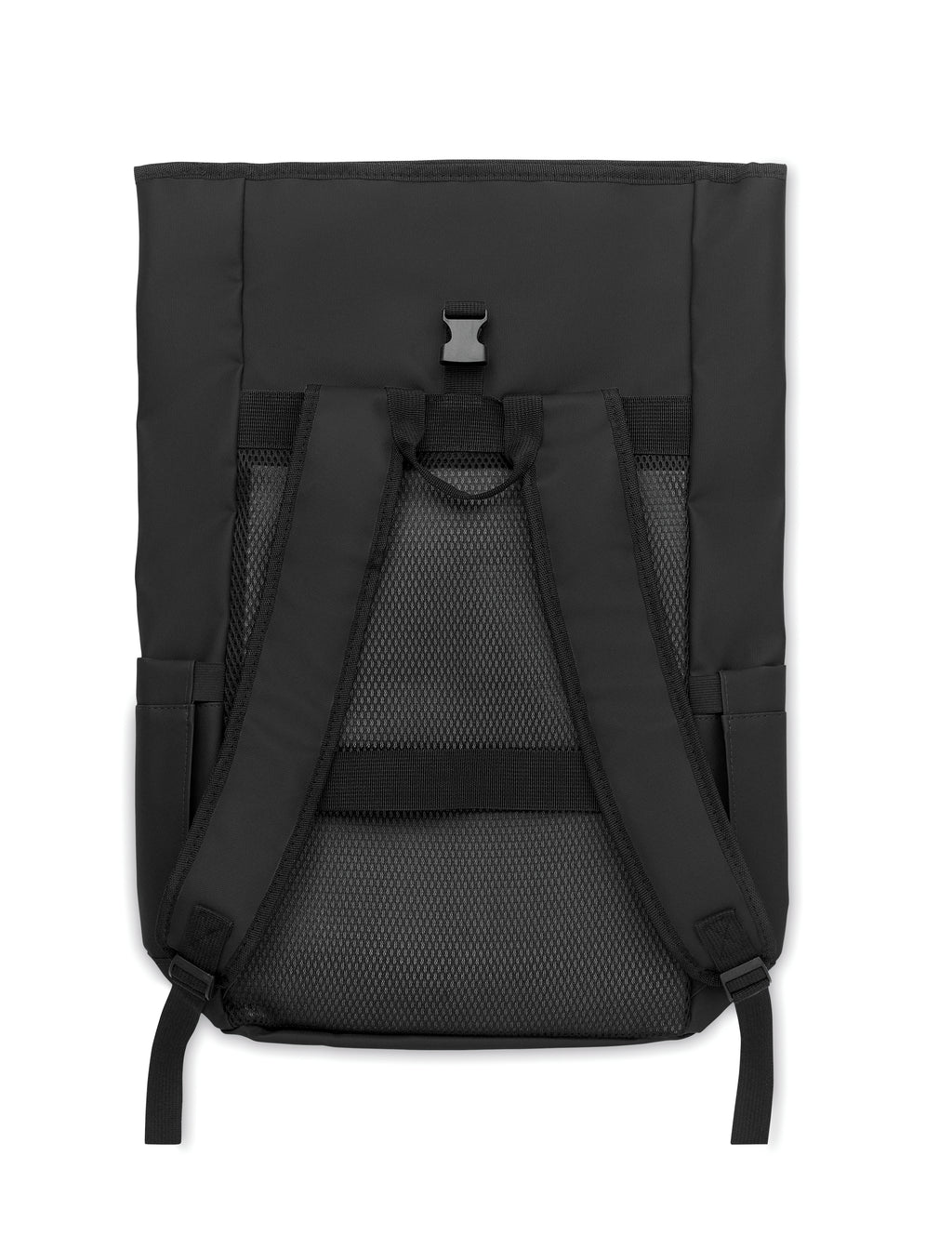Bangkok Roll 15" Laptop Rolltop Backpack
