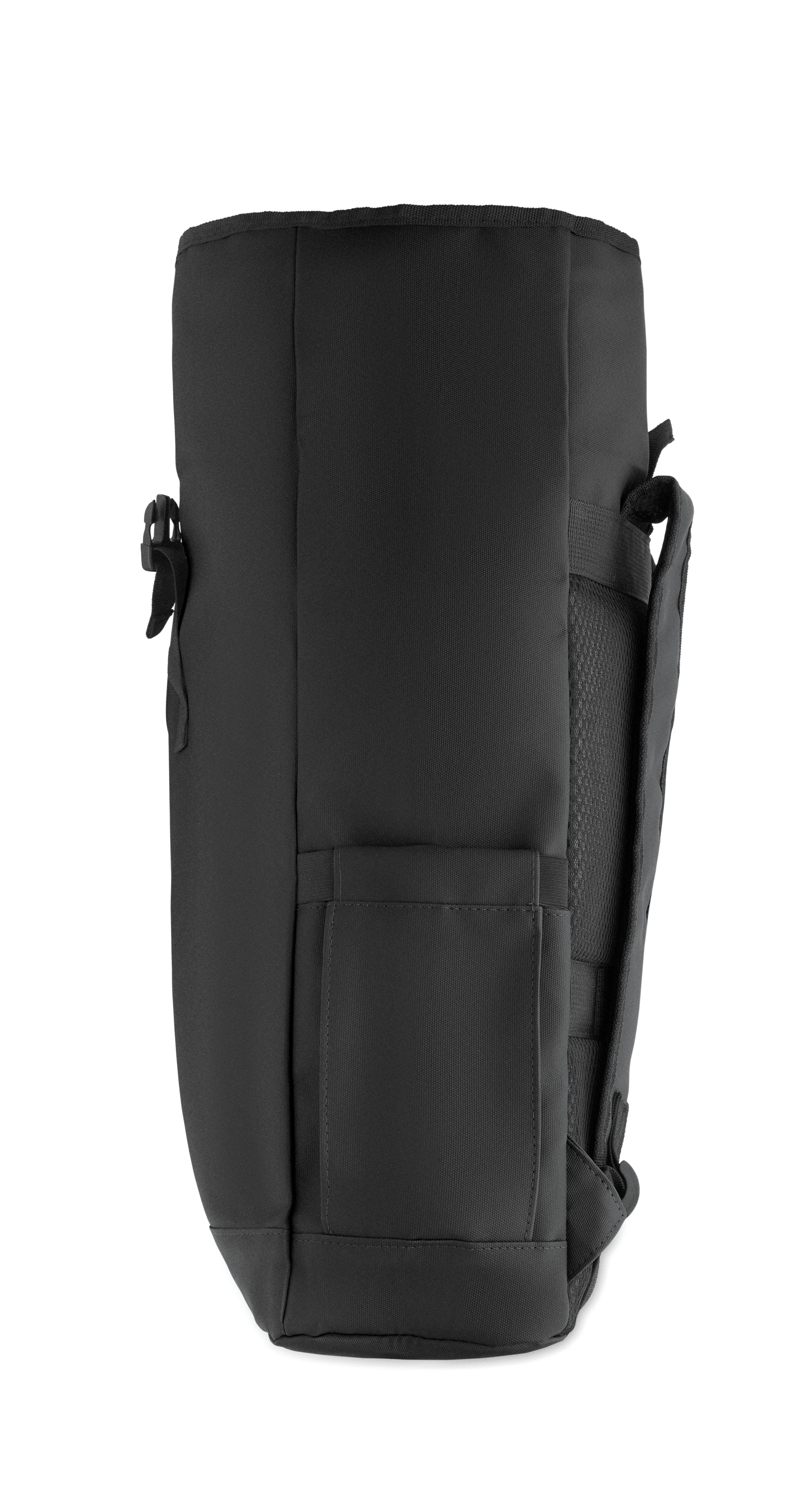 Bangkok Roll 15" Laptop Rolltop Backpack