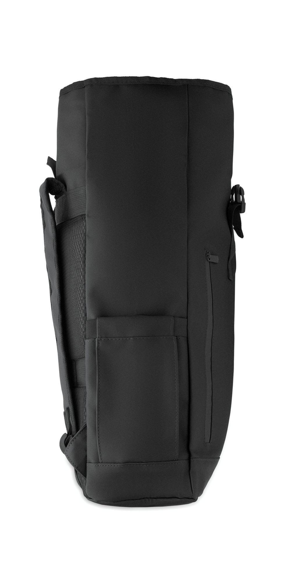 Bangkok Roll 15" Laptop Rolltop Backpack
