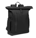 Bangkok Roll 15" Laptop Rolltop Backpack