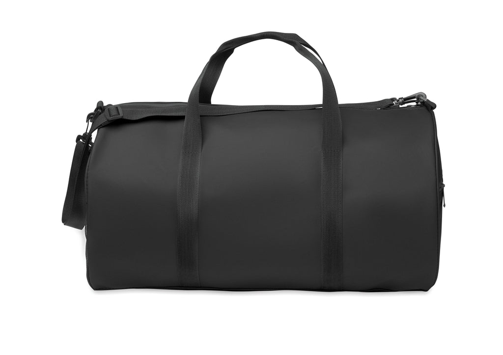 Bangkok RPET Duffle Bag for Branded Merchandise