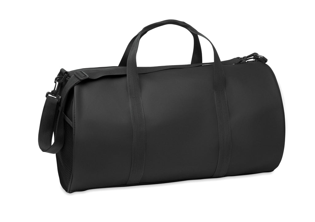 Bangkok RPET Duffle Bag for Branded Merchandise