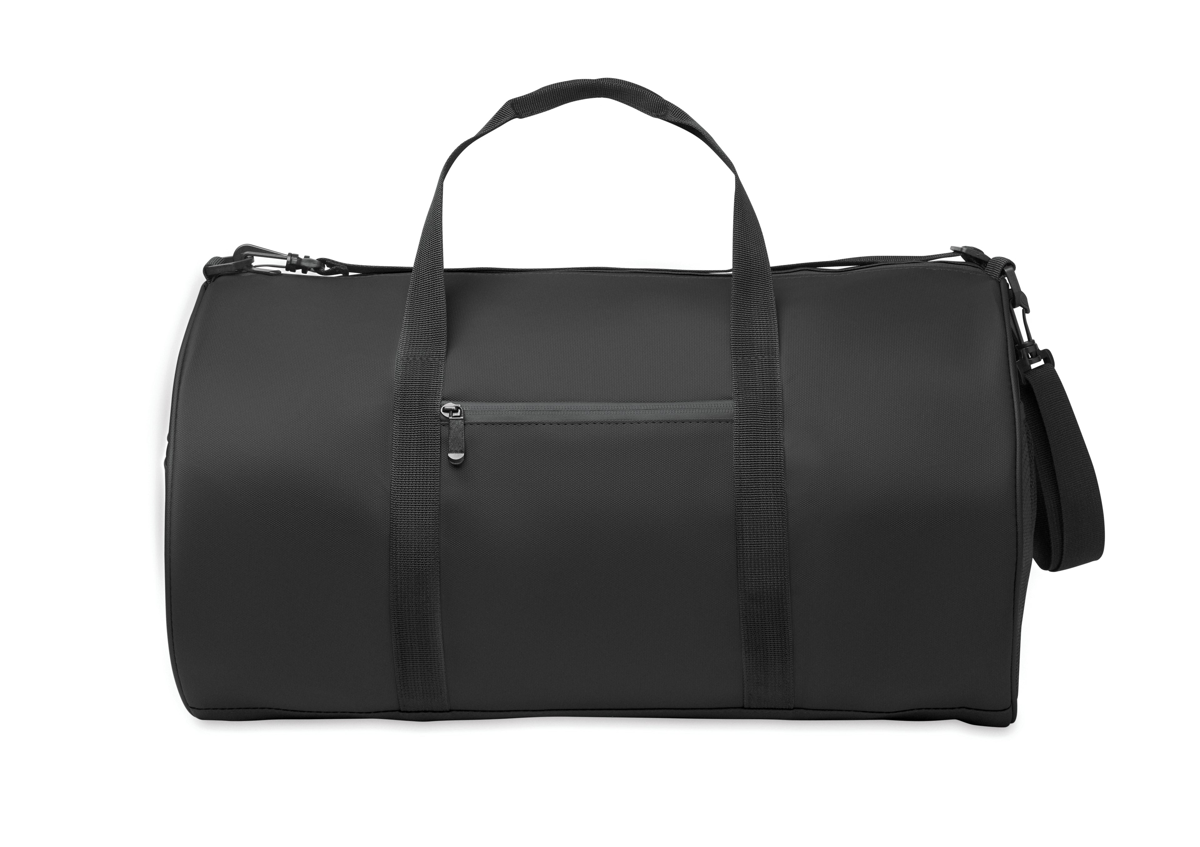 Bangkok RPET Duffle Bag for Branded Merchandise