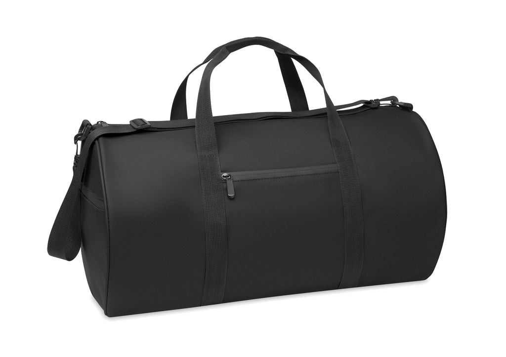 Bangkok RPET Duffle Bag for Branded Merchandise