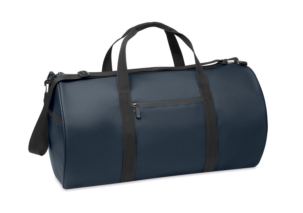 Bangkok RPET Duffle Bag for Branded Merchandise