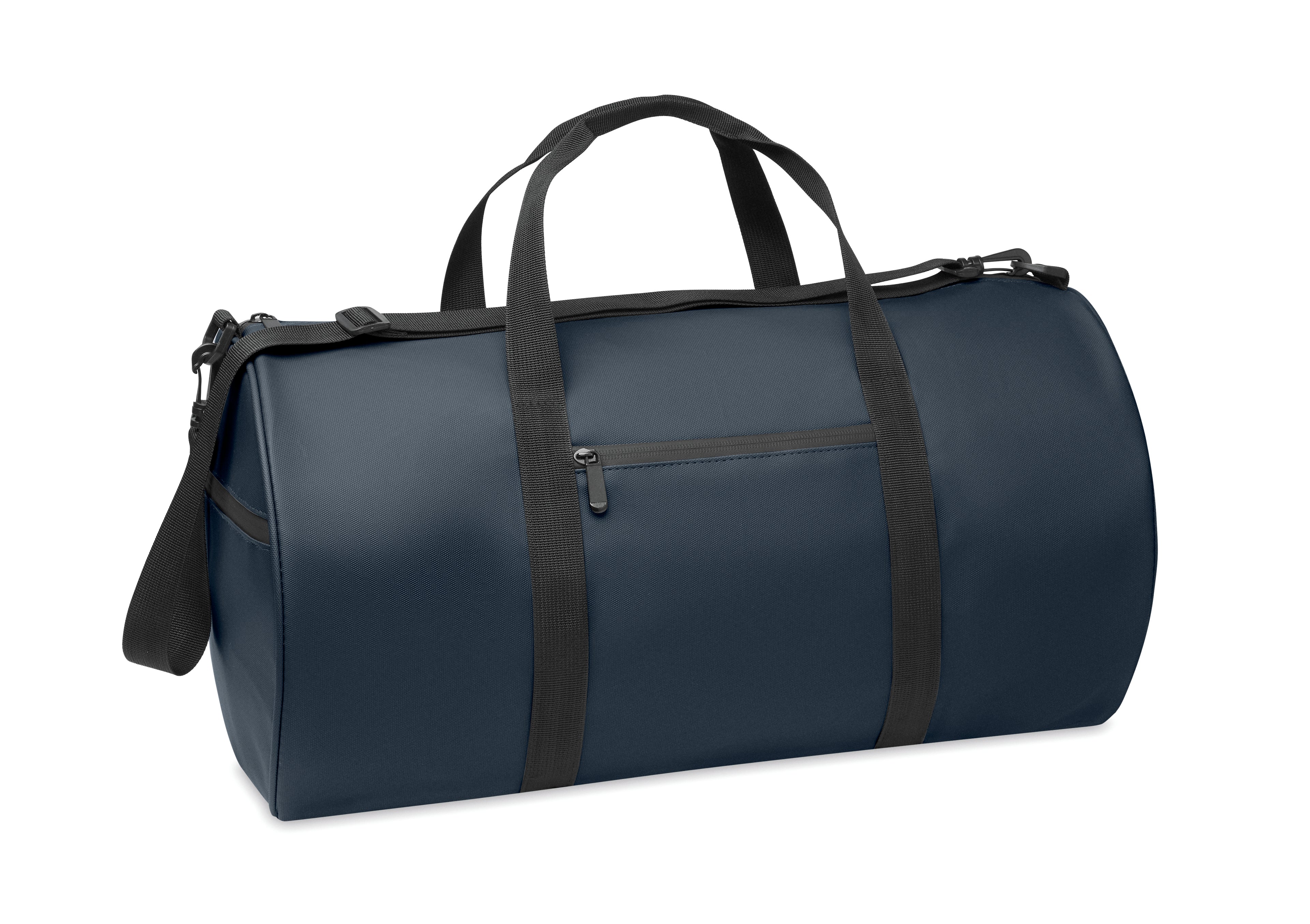 Bangkok RPET Duffle Bag for Branded Merchandise