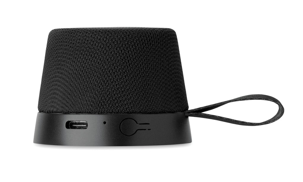 ESCUHE 3W Wireless Speaker with Stand