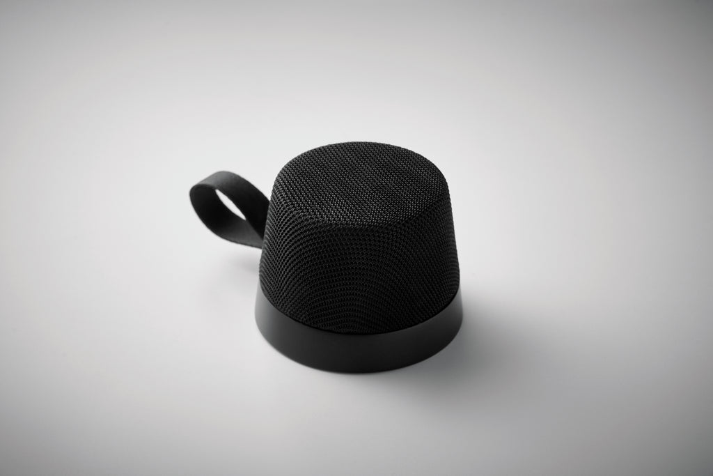 ESCUHE 3W Wireless Speaker with Stand
