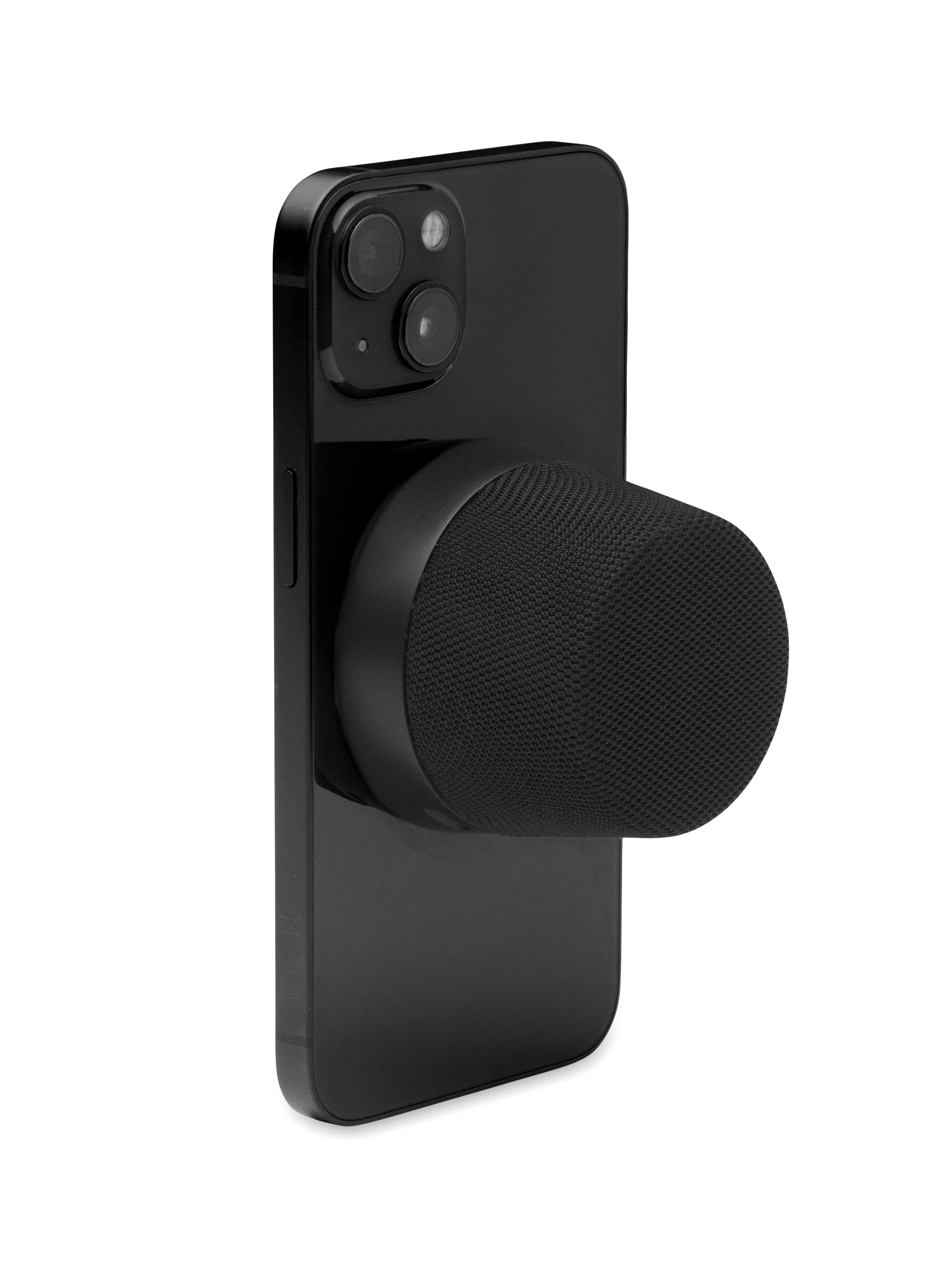 ESCUHE 3W Wireless Speaker with Stand