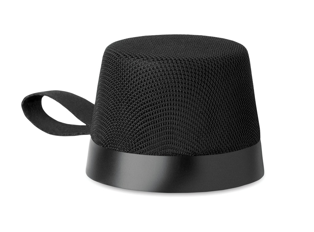 ESCUHE 3W Wireless Speaker with Stand