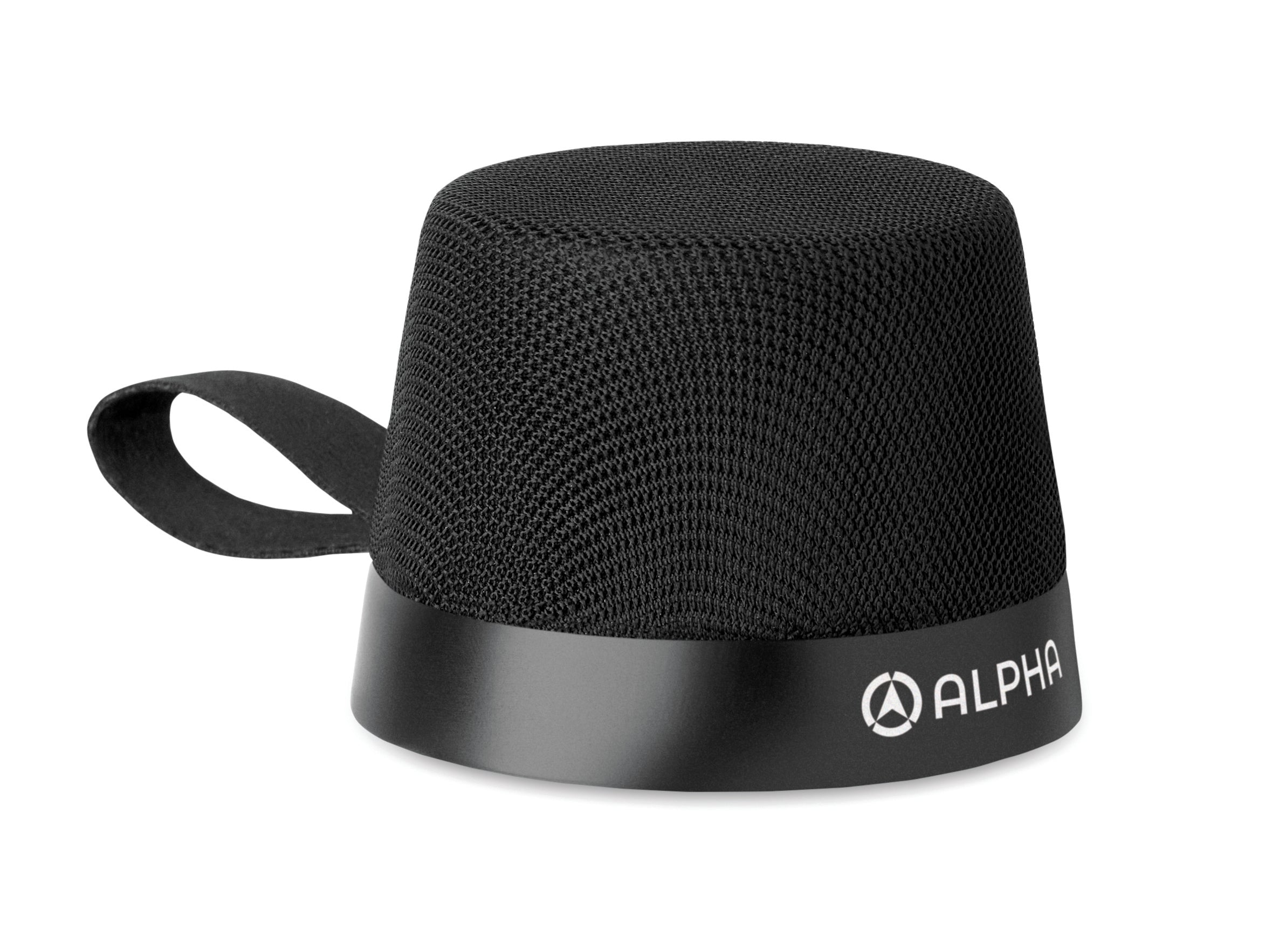 ESCUHE 3W Wireless Speaker with Stand