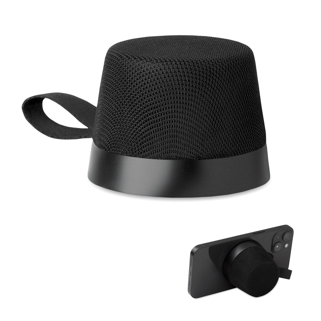 ESCUHE 3W Wireless Speaker with Stand