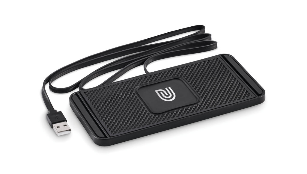 CARPA 15W Wireless Car Phone Charger