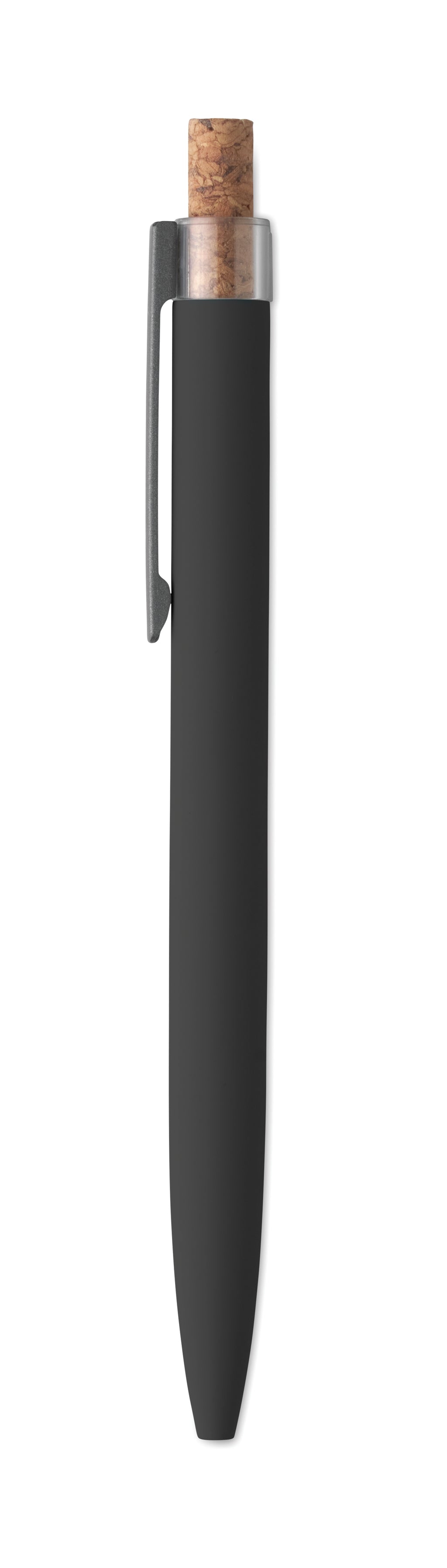 Bergamo + Recycled Aluminium Pen
