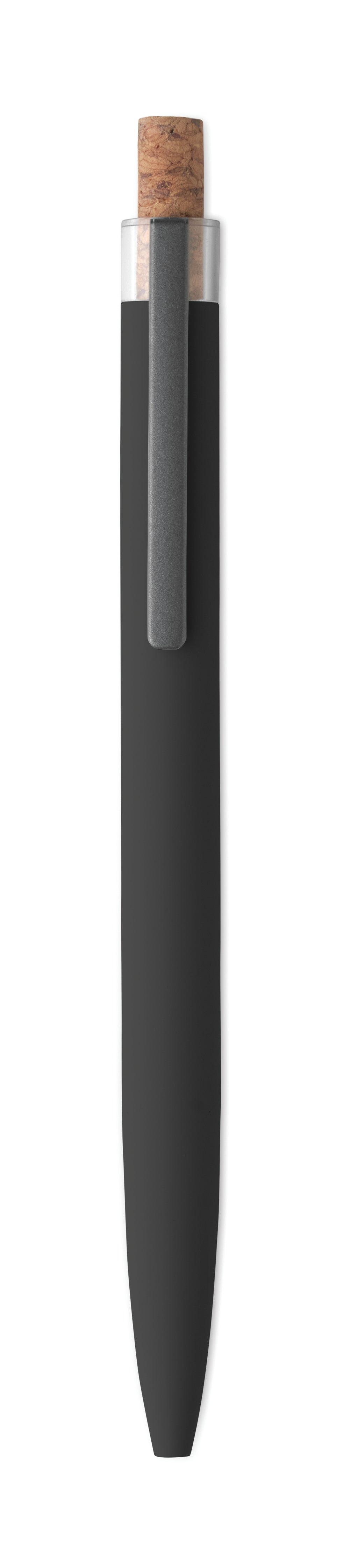 Bergamo + Recycled Aluminium Pen