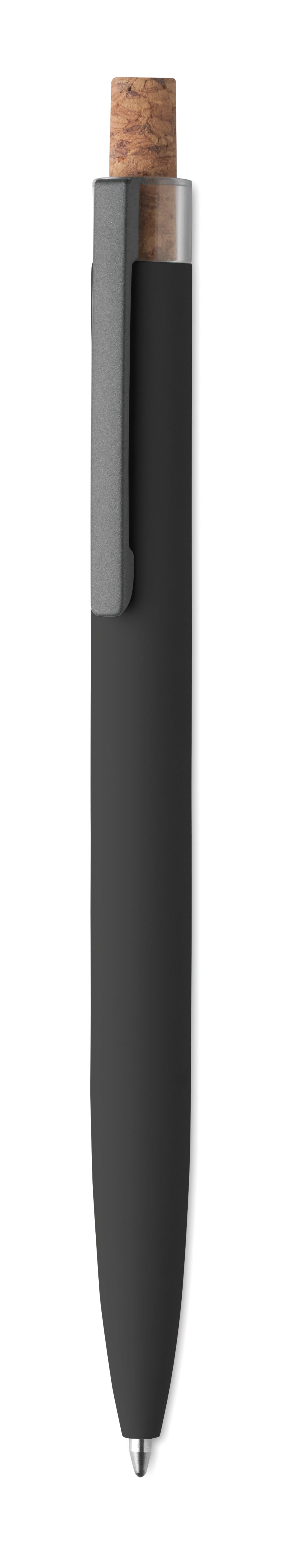 Bergamo + Recycled Aluminium Pen