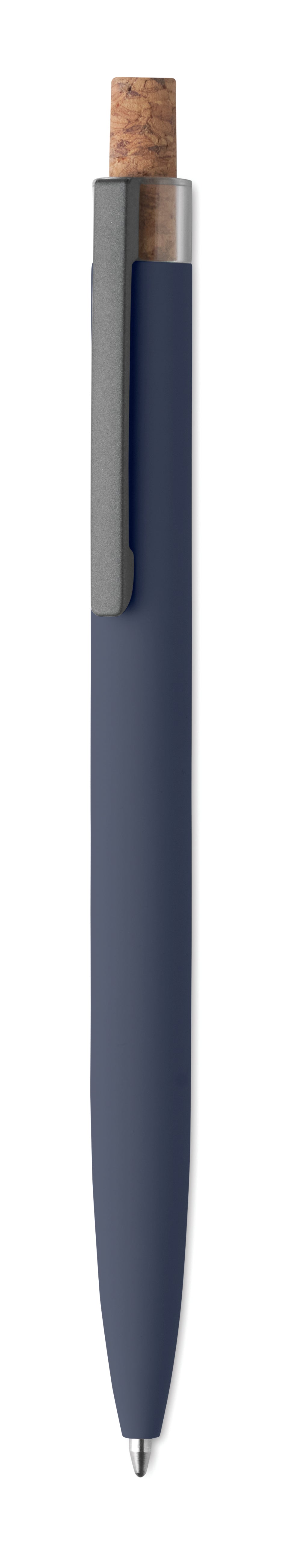 Bergamo + Recycled Aluminium Pen