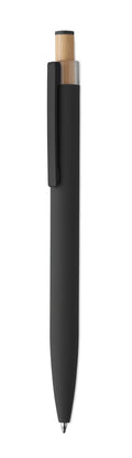 Bergamo ++ Recycled Aluminium Push Pen