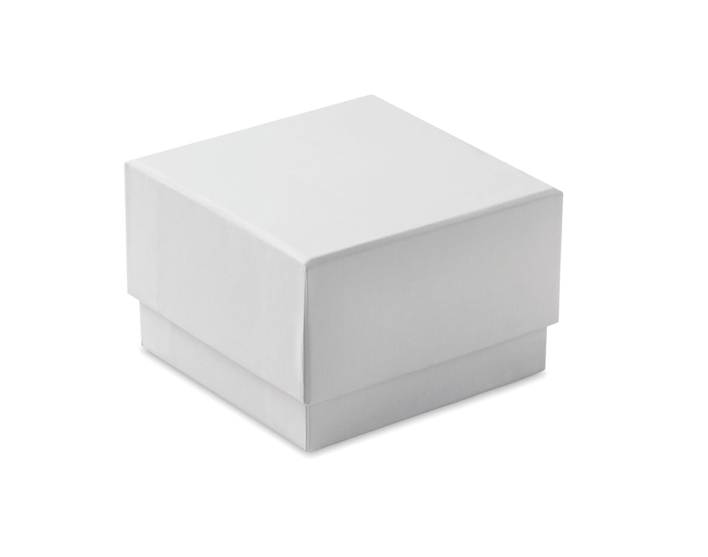 Kubeward Glass Cube Award with Gift Box
