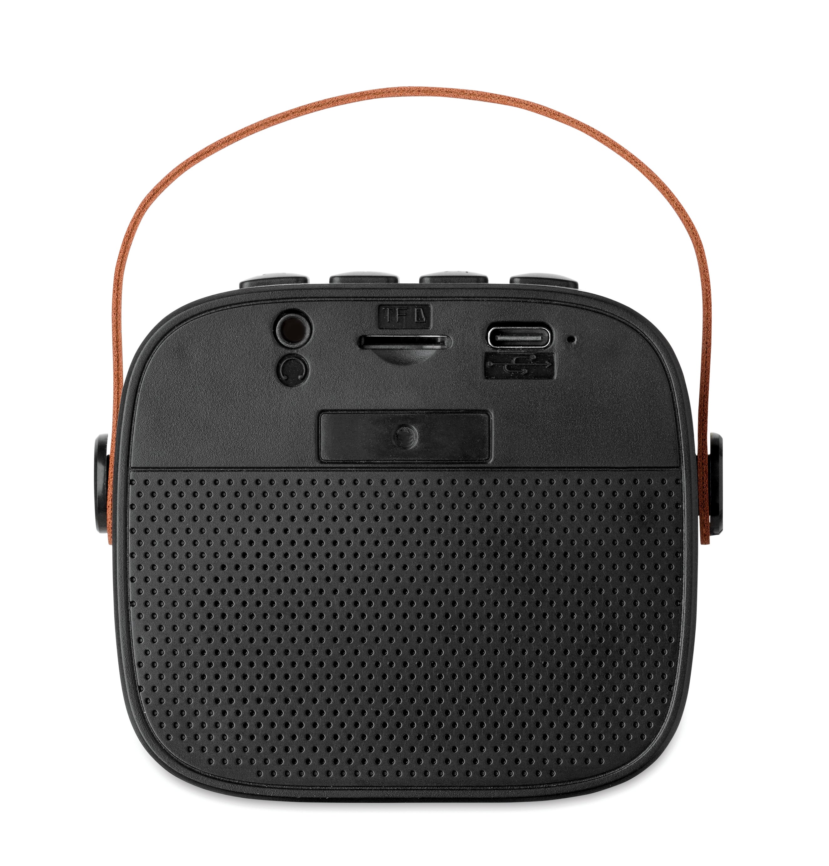 Karaseta 5W Wireless Speaker with PU Handle